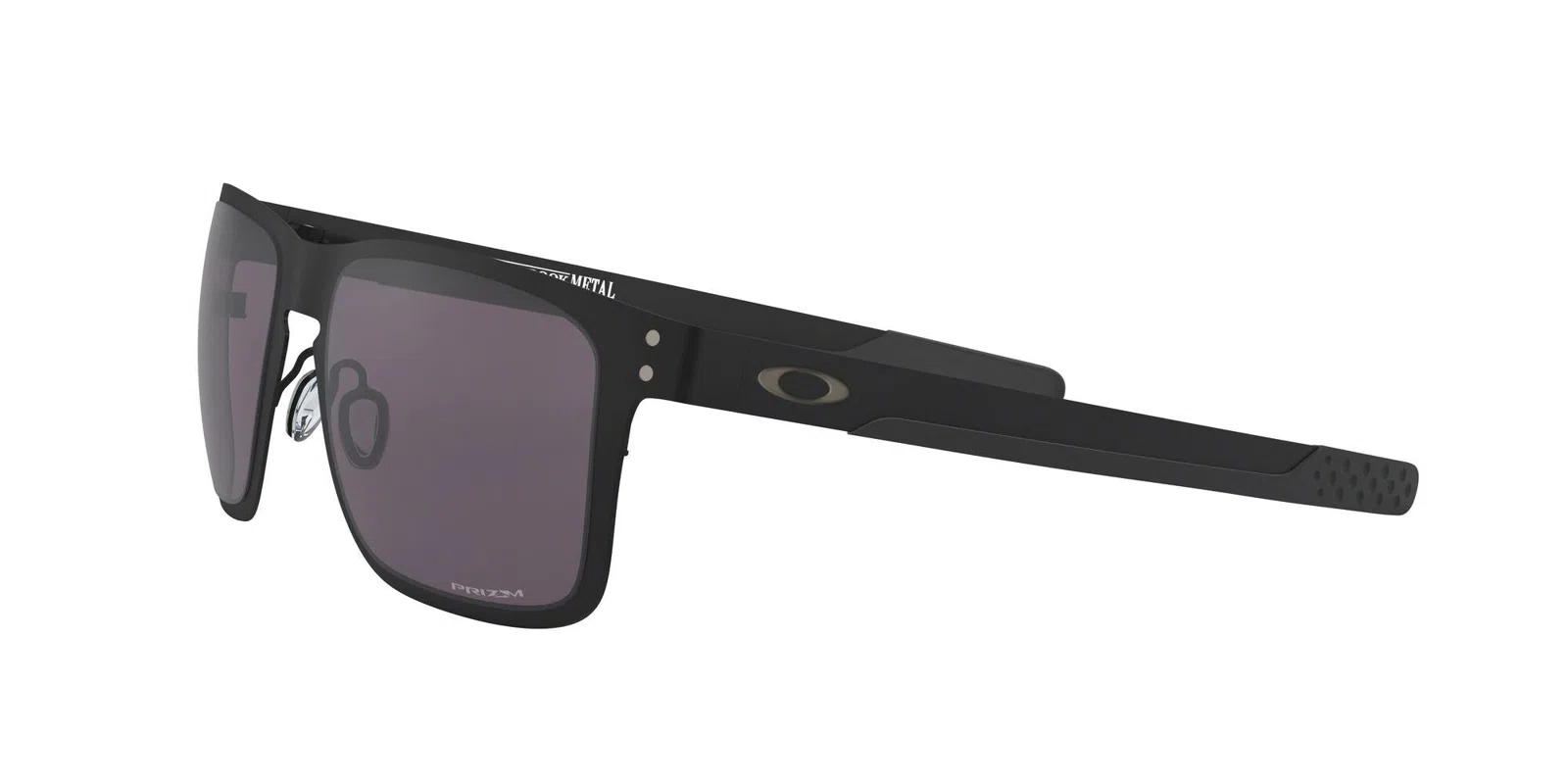 Oakley Holbrook Metal 4123 Sunglasses - view 63